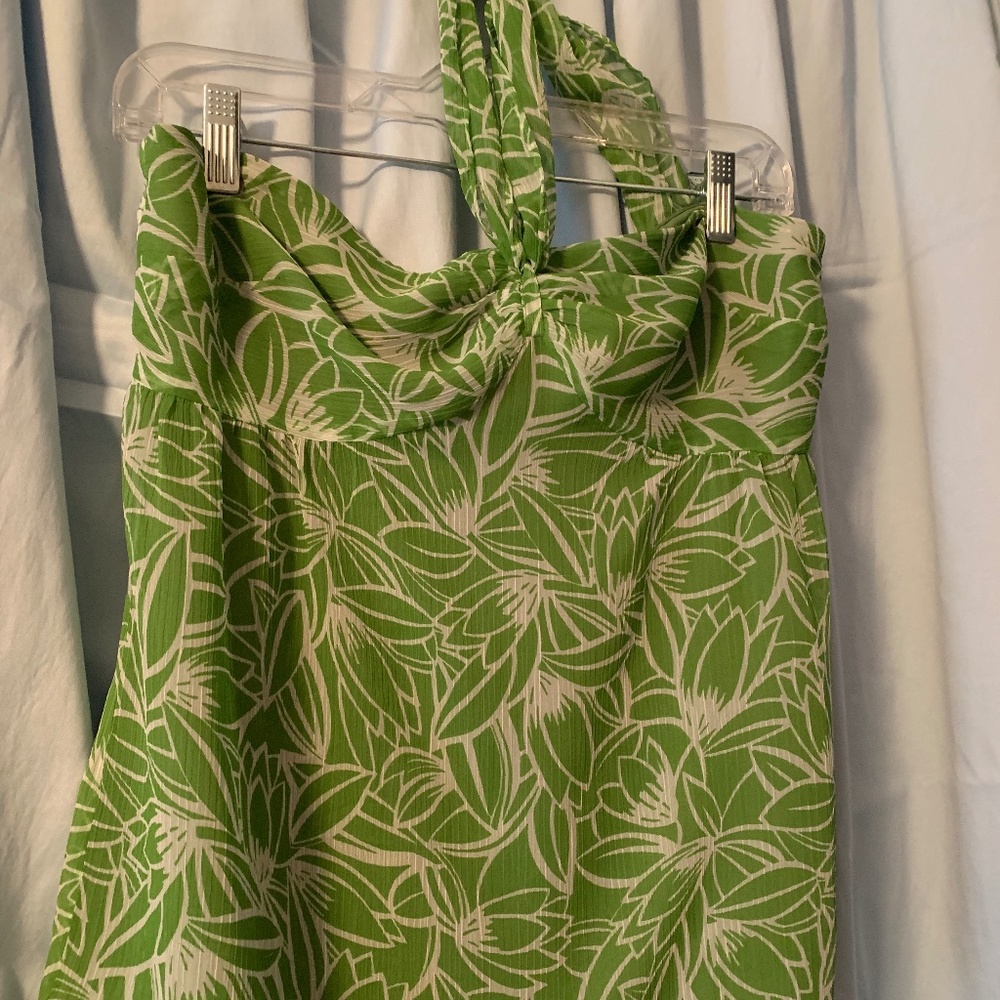 Summer top